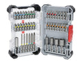 Extra Hard Screwdriver Bit Set, 43 Piece                                        