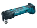 DTM51ZJX7 Multi-Tool & Accessory Kit 18V Bare Unit