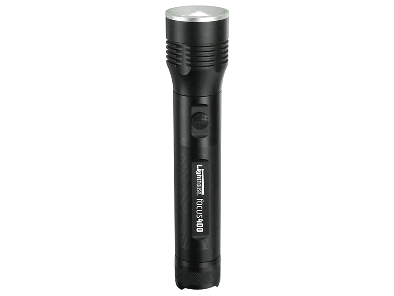 Focus 400 LED Torch 400 lumens