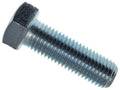 Roofing Bolt & Nut ZP M5 x 12mm (Box 50)