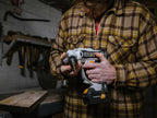MAXXPACK Twin Drill® Drill & Screwdriver 18V Bare Unit