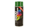 MaxiColor Spray Satin Brilliant White RAL9016 400ml