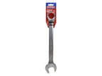 Combination Spanner CV Satin Finish 34mm                                        