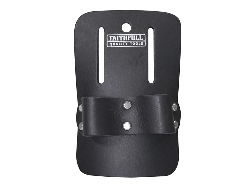 Double Scaffold Spanner Holder (Belt Fitting)                                   