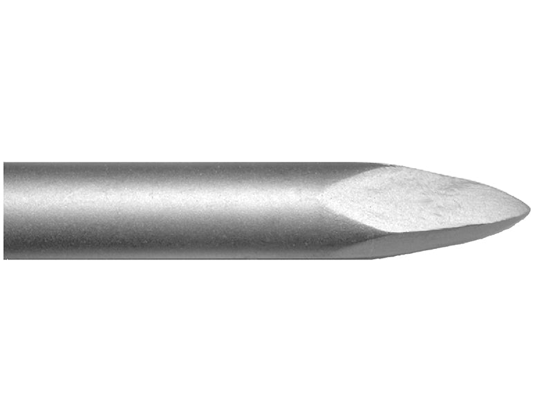 Speedhammer Max Chisel Pointed 400mm                                            