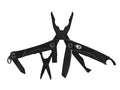 Dime Multi Tool, Black                                                          
