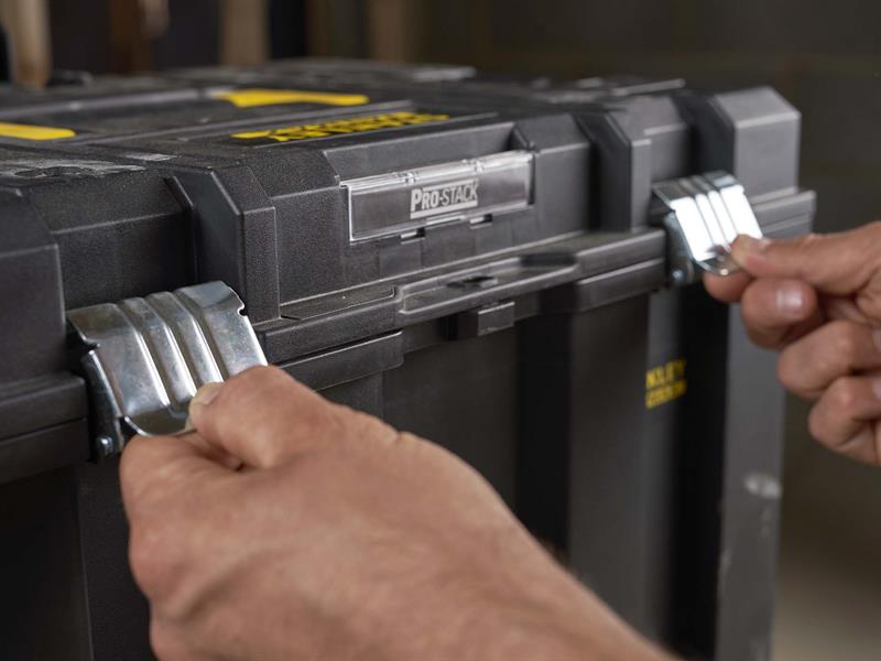FatMax® PRO-STACK™ Mobile Storage Box