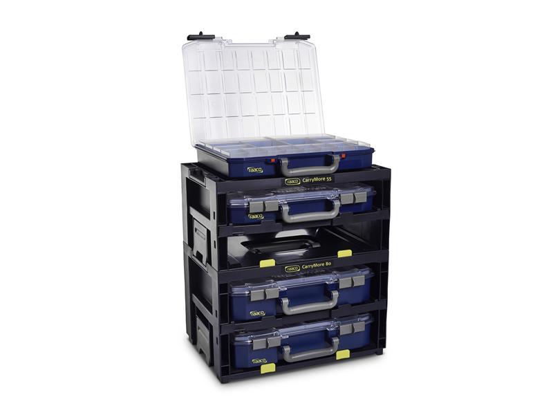 CarryMore 55x2 Storage System