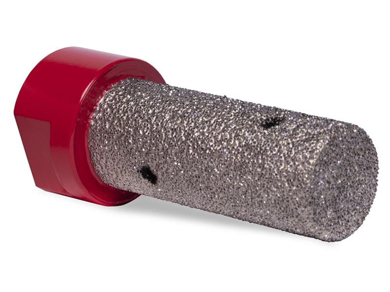Conical Diamond Grinding Bit 20-48mm