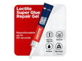 Super Glue Power Gel Tube 2 x 3g