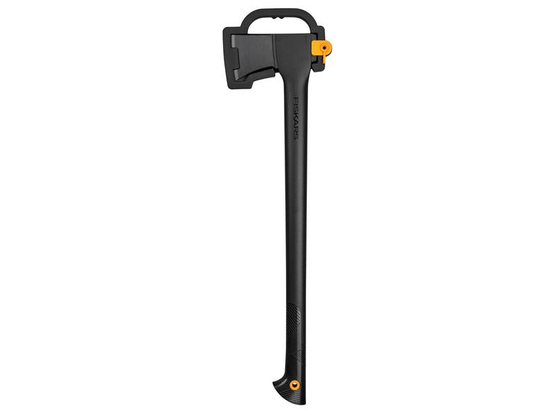Solid™ A18 Felling Axe 1.5kg (3.3 lb)                                           