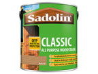 Classic Wood Protection Heritage Oak 2.5 litre