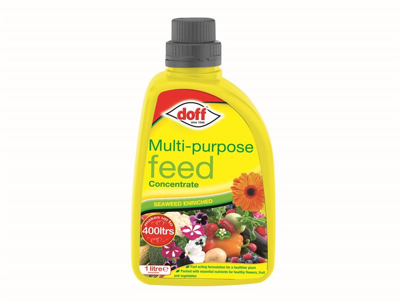 Multi-Purpose Feed Concentrate 1 litre                                          