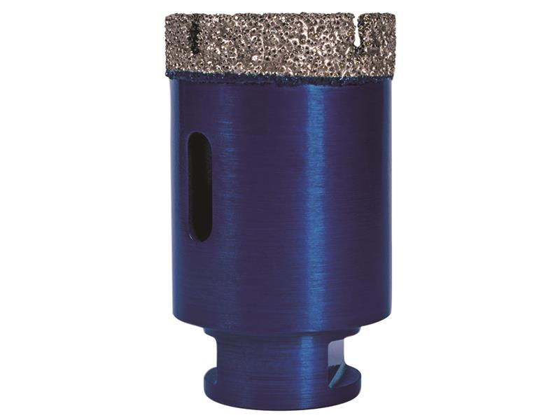 XCEL Grade Diamond Tile Drill Bit Set (6-10mm)