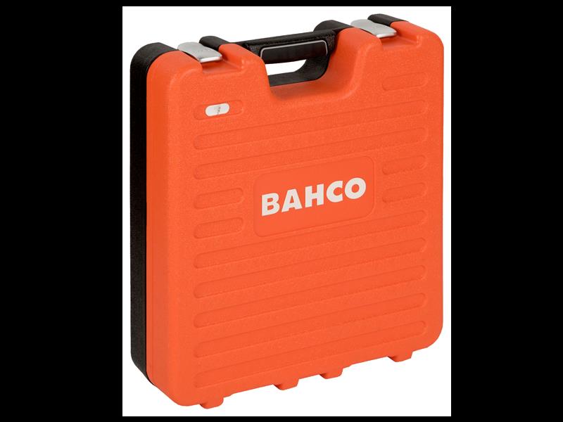 S106 1/4in &1/2in DriveSocket & Spanner Set, 106 Piece                          