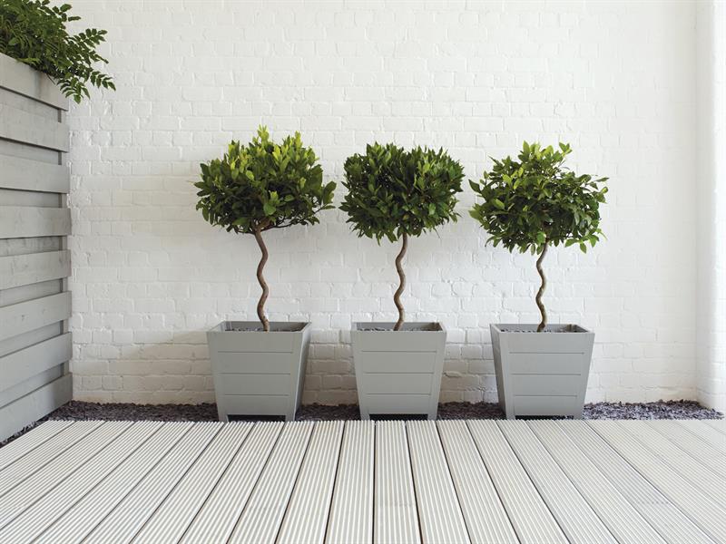 Garden Paint Slate 750ml