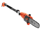 PS7525 Corded Pole Saw 25cm Bar 800W 240V                                       