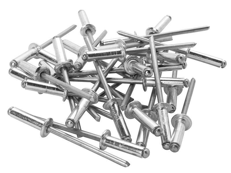 High Performance Rivets 4 x 10mm (Box 500)
