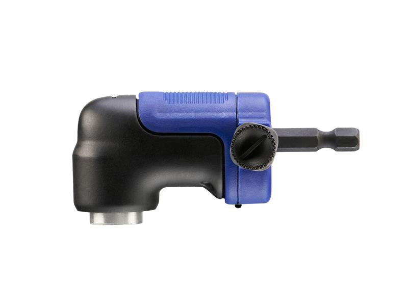 Impact Stubby Right Angle Head                                                  