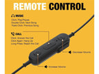 Jobsite Wired Earphones                                                         