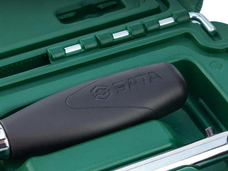 1/4in & 3/8in BoltBiter Set, 13 Piece