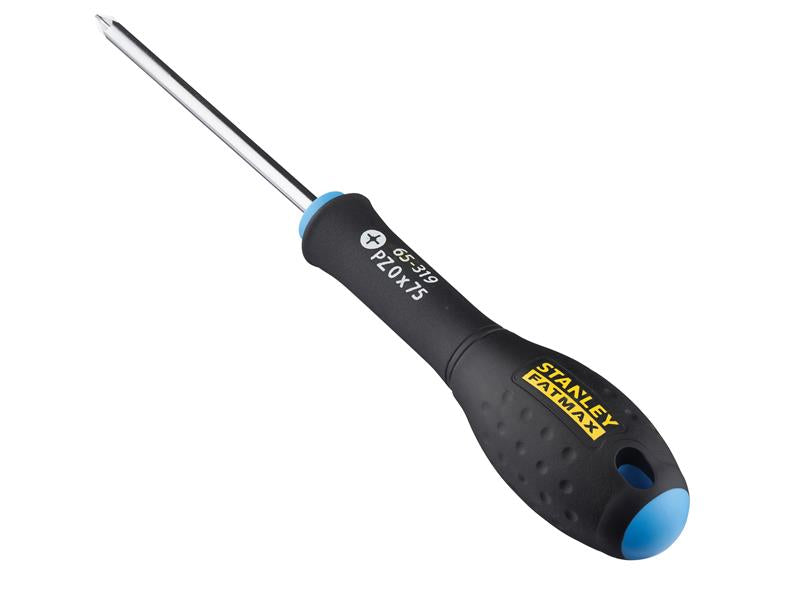 FatMax® Screwdriver Pozidriv Tip PZ4 x 200mm