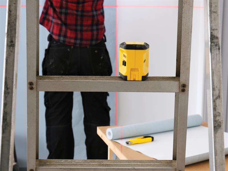 C-Line Cross Line Laser Level                                                   
