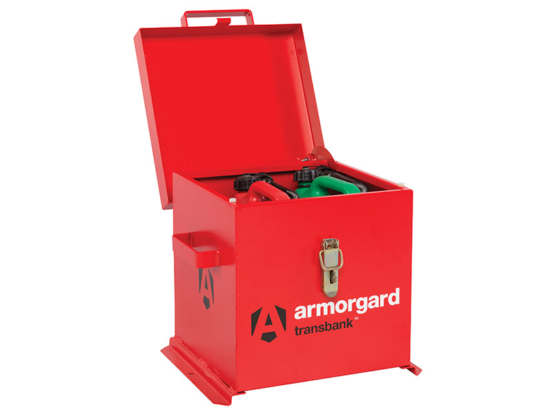TRB6 TransBank™ Hazard Transport Box 1280 x 480 x 520mm