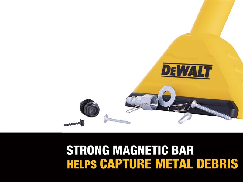 DXVA00-1501E Magnetic Utility Nozzle                                            