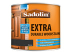Extra Durable Woodstain Heritage Oak 2.5 litre
