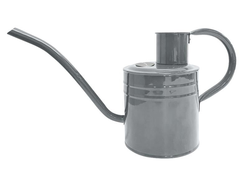 Indoor Watering Can 1 litre Warm Grey                                           