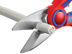 95 05 10 Electrician's Shears 160mm                                             