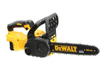 DCM565P1 XR Brushless Chainsaw 18V 1 x 5.0Ah Li-ion                             