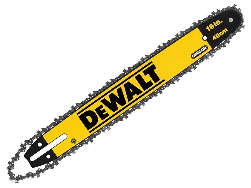 DT20660 Oregon® Chainsaw Bar 46cm (18in)