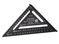 Metric Rafter Square 18cm                                                       