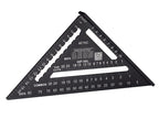 Metric Rafter Square 18cm                                                       