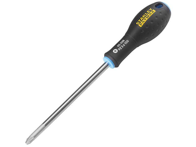 FatMax® Screwdriver Pozidriv Tip PZ4 x 200mm