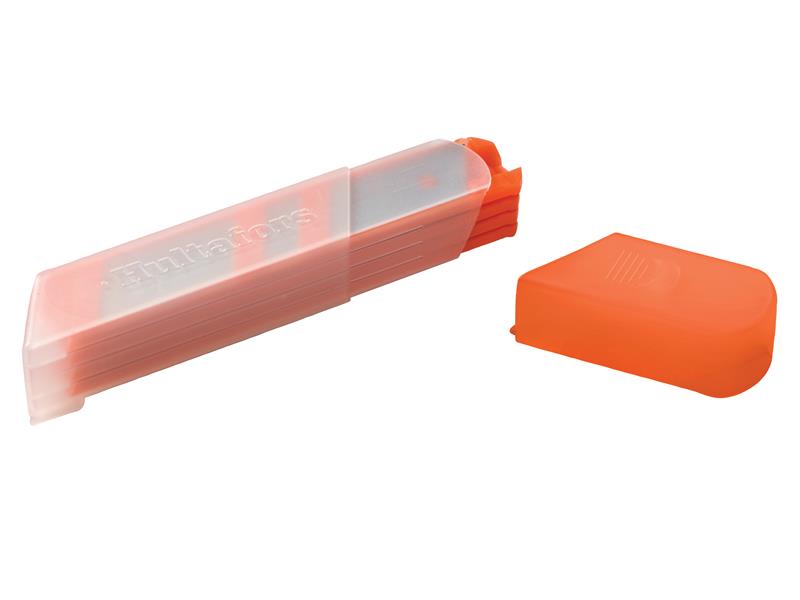 Allround Snap-Off Blades 25mm (Box 12)                                          