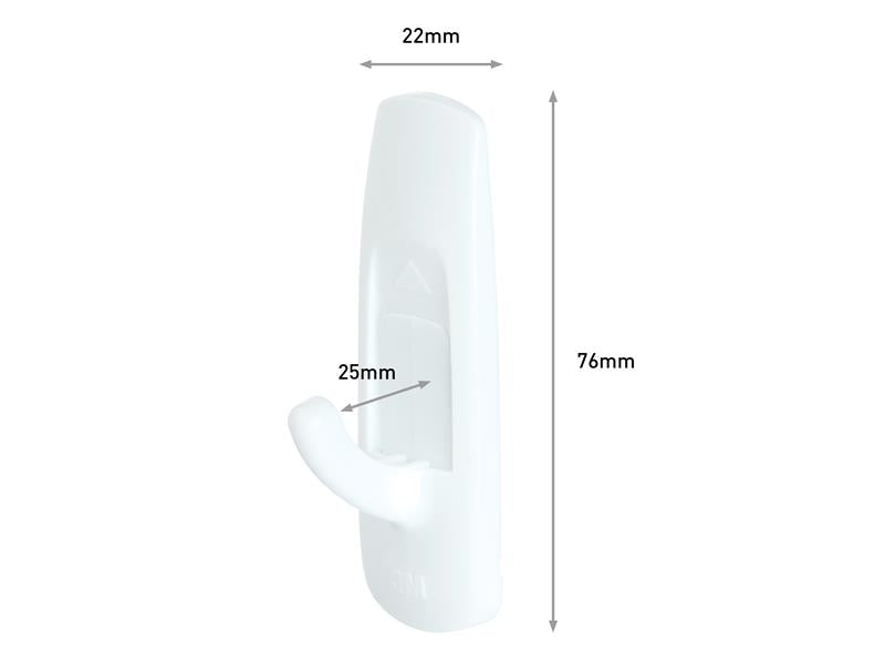Medium Utility Hooks Value Pack (Pack 6)