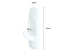 Medium Utility Hooks Value Pack (Pack 6)