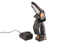 NEXXSAW One-Handed Chainsaw 18V 1 x 2.0Ah Li-ion                                