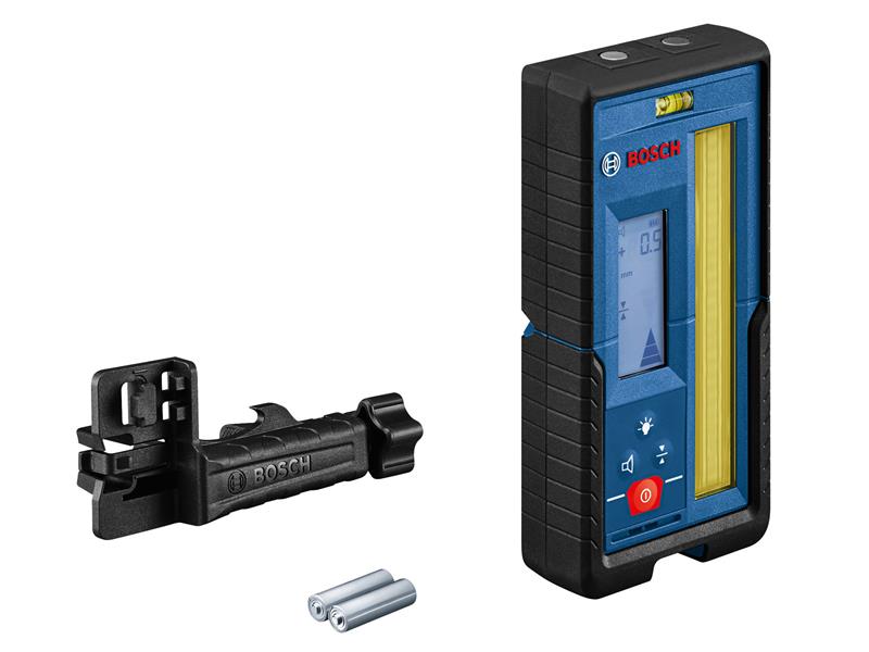 LR 45 Professional Laser Receiver                                               