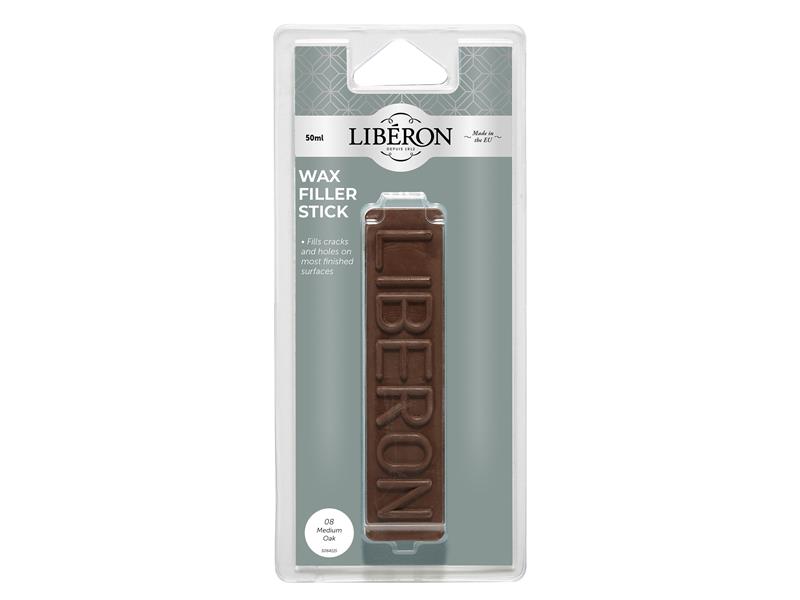 Wax Filler Stick 00 White 50g