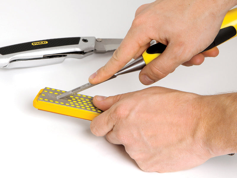 Diamond Sharpening Stone