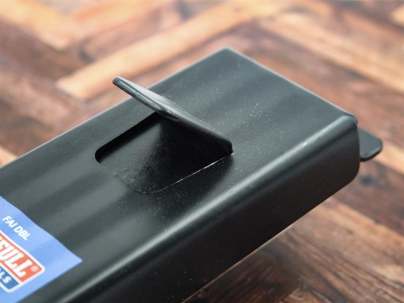 Door Lifter 400 x 60mm (16in x 2.1/4in)                                         