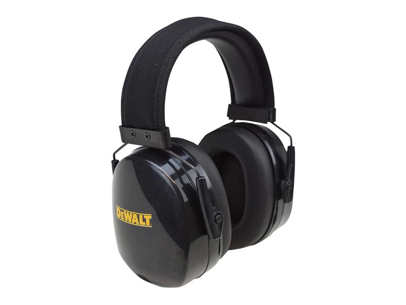DPG18BX Premium Ear Defenders                                                   