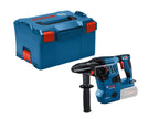 GBH 18V-28 C Pro BITURBO SDS-Plus Rotary Hammer 18V Bare Unit                   
