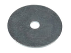 Flat Penny Washer ZP M8 x 50mm ForgePack 6