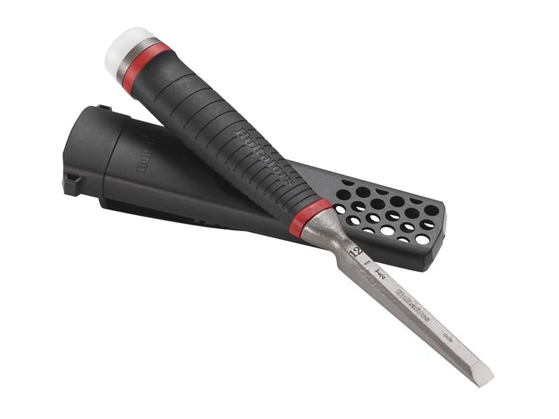 HDC8 Heavy-Duty Chisel 8mm