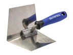Prestige Internal Corner Trowel 5 x 4in                                         